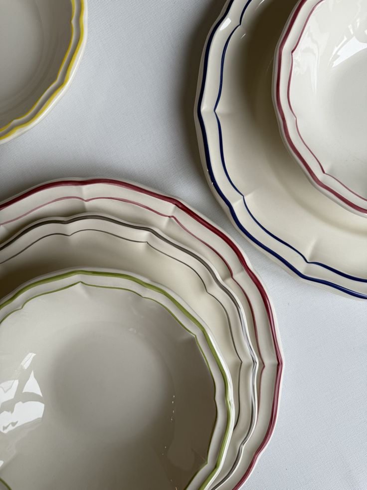 Tableware Sets